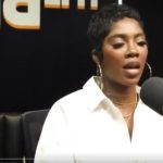 “I Haven’t Had S3x in 3 Years” — Tiwa Savage Opens Up on Leaked Tape, Davido Rift & Wizkid Rumors (1)