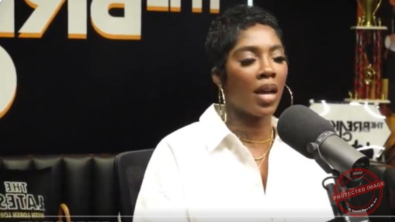 “I Haven’t Had S3x in 3 Years” — Tiwa Savage Opens Up on Leaked Tape, Davido Rift & Wizkid Rumors