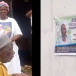 When they were heading to the place where the Rapture will take place. This is what the government like.. bunch of docile ignorant people, who can never question or oppose anything, people who can easily be manipulated & controlled by their thought leaders. Whenever you see the government actively supporting them, here is why.