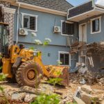 Intense Heat on Suspected Cultists, Kidnappers in Edo as Govt Demolishes 4 Houses, Arrests About 20 Suspects