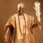 Celebrations are in full swing as Adebayo Ayotunde Karunwi, renowned architect and CEO of Kawrys Architecture, turns 40 today.