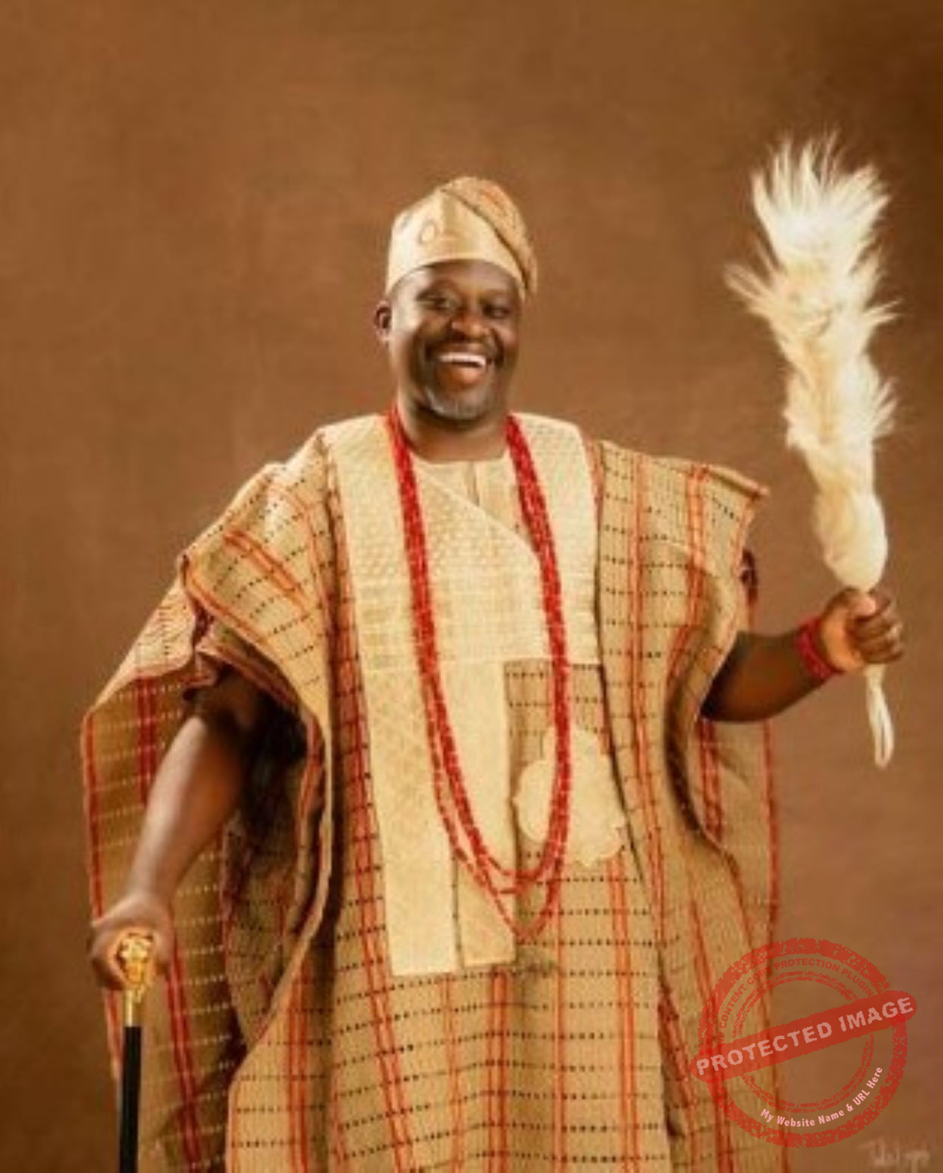 Celebrations are in full swing as Adebayo Ayotunde Karunwi, renowned architect and CEO of Kawrys Architecture, turns 40 today.