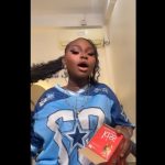 Mandy Kiss (Ayomiposi Oluwadahunsi)