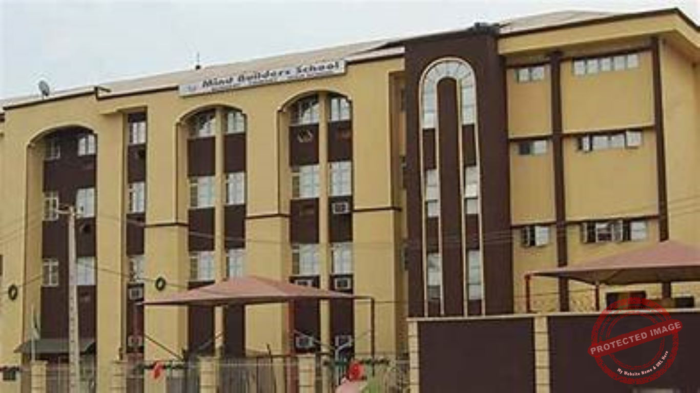 Mind Builders School