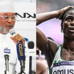 Nigeria’s Tokyo Olympics Scandal AFN Replaces Athletes with Officials, Leaving Relay Teams Empty
