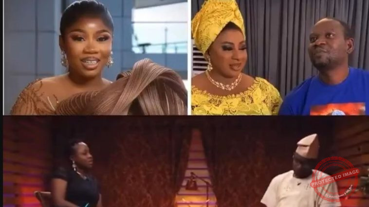 Nollywood Clash: Wunmi Toriola Slams Afeez Owo After Being Compared to His Wife, Mide Martins