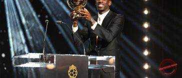 Ousmane Dembélé Wins 2025 Ballon d’Or After Historic Season With PSG