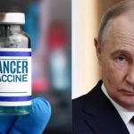 Russia Unveils Free mRNA Cancer Vaccine, Human Trials Set for 2025