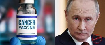 Russia Unveils Free mRNA Cancer Vaccine, Human Trials Set for 2025