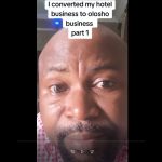 SHOCKING STORY: Nigerian Hotelier Converts Business into Brothel, Loses Wife and Family After Refusing to Shut It Down
