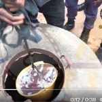 Shock in Ibadan as Diesel Found in Community Well, Oyo Govt Moves In