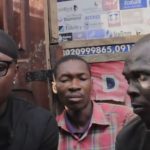 Shock in Lagos Agbero Hacker Claims $1M Scam on Winners Chapel