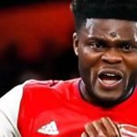 Thomas Partey
