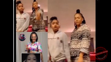 Tragedy in Texas: 16-Year-Old Girl Arrested for Allegedly Shooting and Killing Her Mother