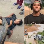 Tragedy on Oyo-Ibadan Road: Popular TikTok Skitmaker Mr. Sanku Reportedly Dies in Fatal Car Crash