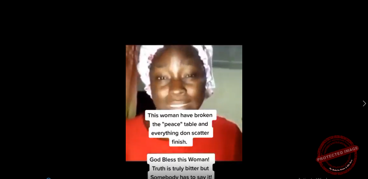 Viral Video Sparks Outrage After Speaker Says “One Woman Cannot Satisfy a Man”
