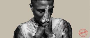 Wizkid’s Made in Lagos