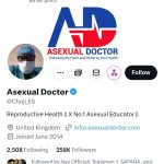 Asexual Doctor
