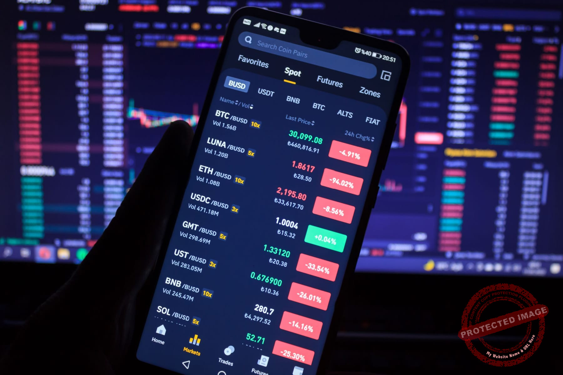 “Fraud Confirmed” Trends as Over 30 Fake Crypto Trading Apps Exposed for Freezing Users’ Funds