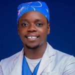 Dr. Femi Stephen Rotifa