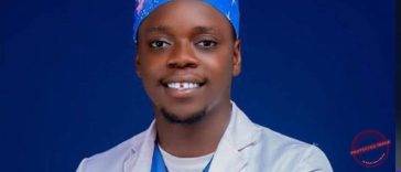 Dr. Femi Stephen Rotifa