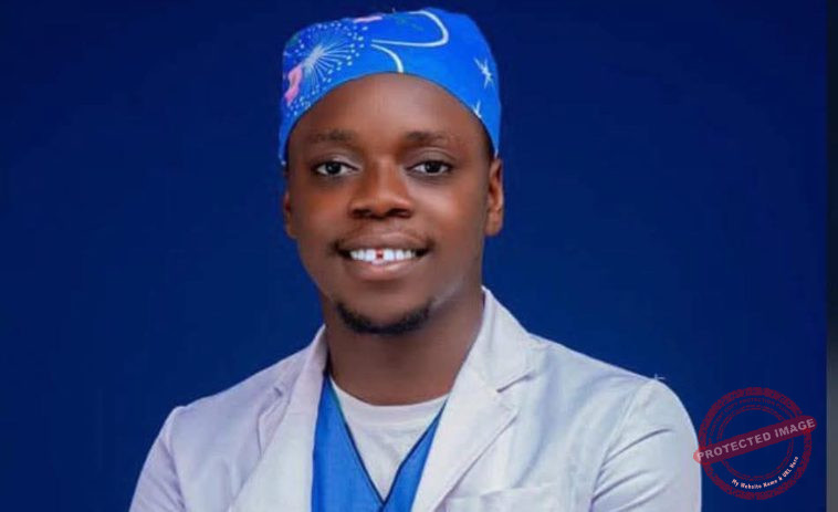 Dr. Femi Stephen Rotifa