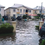 lagos state flood