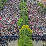 Nepal Uprising: Youths Force Prime Minister to Resign After Four Terms of Corruption
