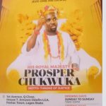 Police Arrest Fake “Obi of Lagos” and Accomplices, Foil ₦1.5bn Palace Unveiling in Amuwo Odofin