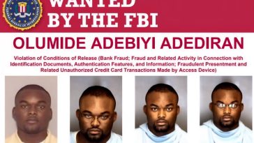 olumide adebiyi adediran
