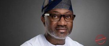 femi otedola