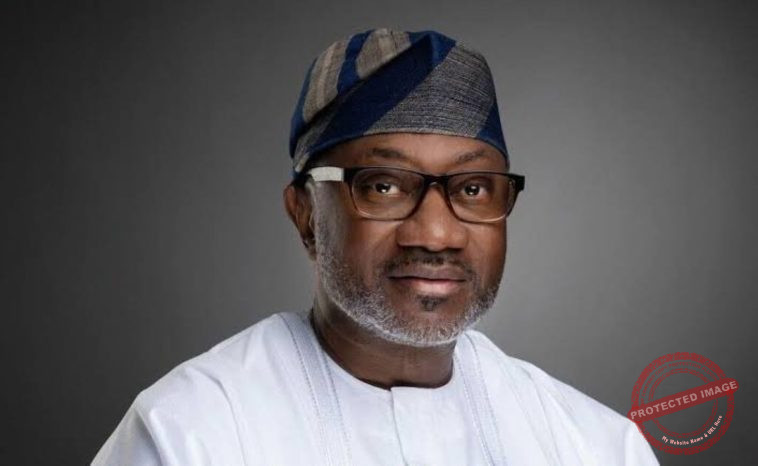 femi otedola
