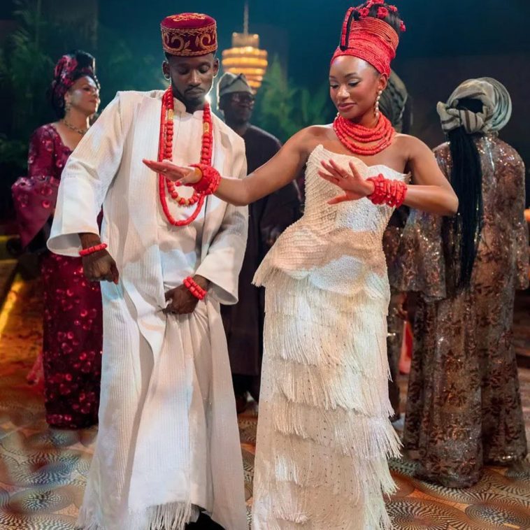 temi and eazi
