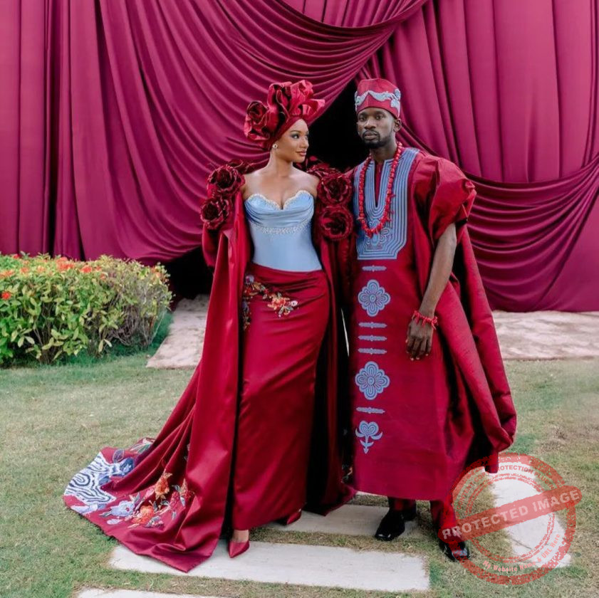 temi and eazi