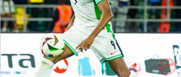 victor osimhen