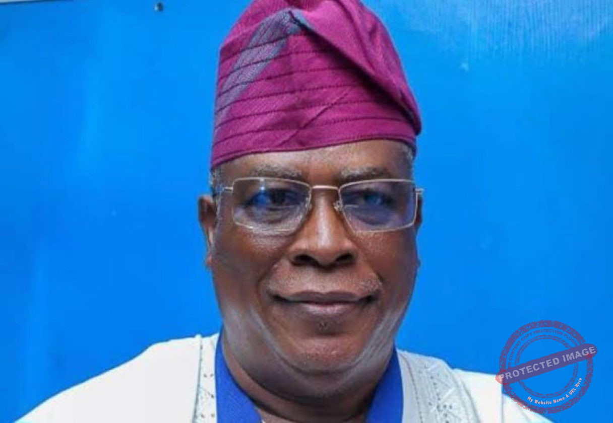 Abimbola Ayuba