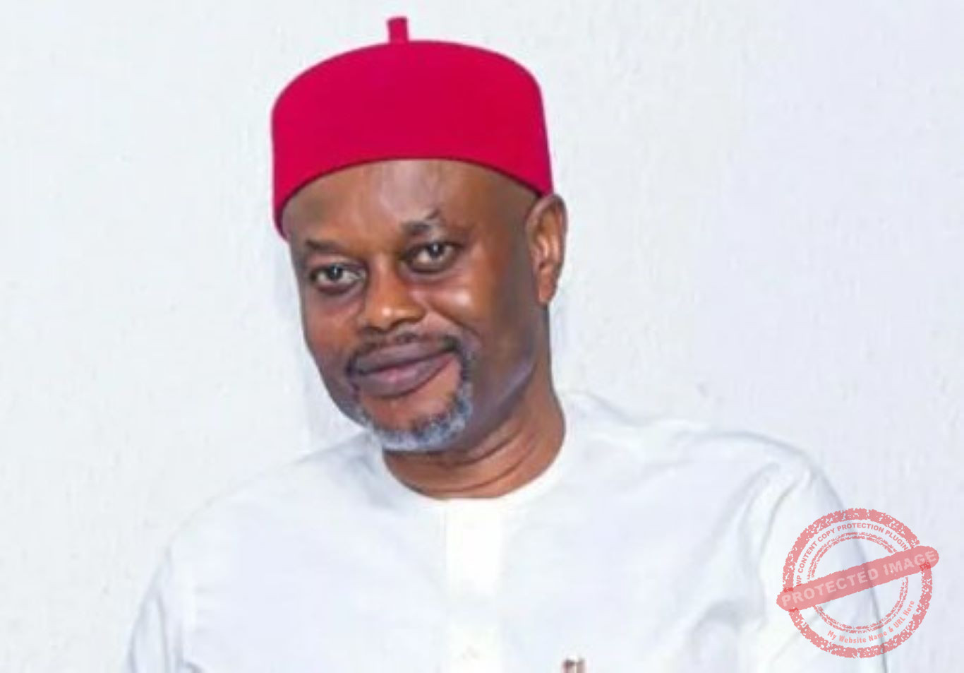 Uche Nnaji, Minister of Innovation, Science and Technology