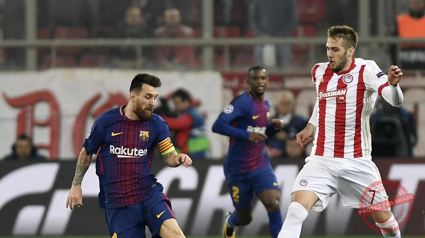 Barcelona