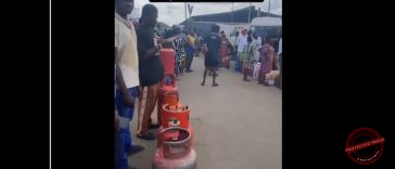 Dangote Slashes Cooking Gas Price to ₦760/kg — Exposes Marketers Over Price Fixing and Profiteering