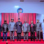 Delta Govt Rakes in About N15bn At Security Fund Launch as Oborevwori Appeals for Private Sector Collaboration to Secure State