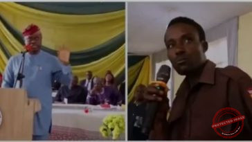 Governor Makinde Increases LAUTECH Security Guards’ Salaries from ₦18,800 to ₦80,000 After Bold Plea