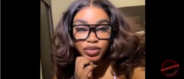 “I Almost Lost My Life”: Nigerian Lady Cries Out After Fake Nurse Botched ₦7 Million BBL Surgery in Lagos