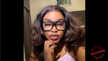 “I Almost Lost My Life”: Nigerian Lady Cries Out After Fake Nurse Botched ₦7 Million BBL Surgery in Lagos