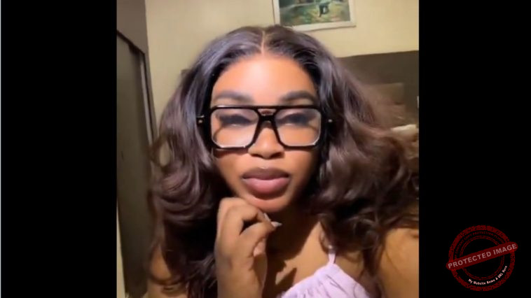 “I Almost Lost My Life”: Nigerian Lady Cries Out After Fake Nurse Botched ₦7 Million BBL Surgery in Lagos