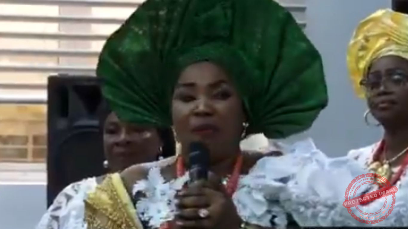 Josephine Ebhaguejezele