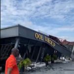 Lagos Government Demolishes Ola of Lagos Auto Showroom, Influencer Vows to Rebuild Bigger and Better