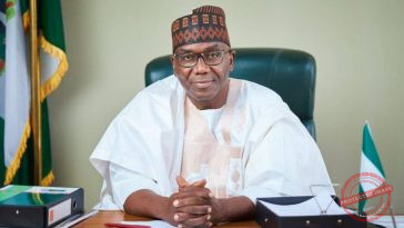 kwara gov abdulraza