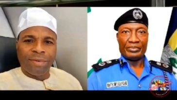 Outrage as Lagos NURTW Chairman Sego Threatens 20 million Residents Ahead of 2027 Elections