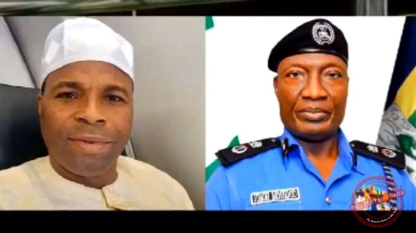 Outrage as Lagos NURTW Chairman Sego Threatens 20 million Residents Ahead of 2027 Elections