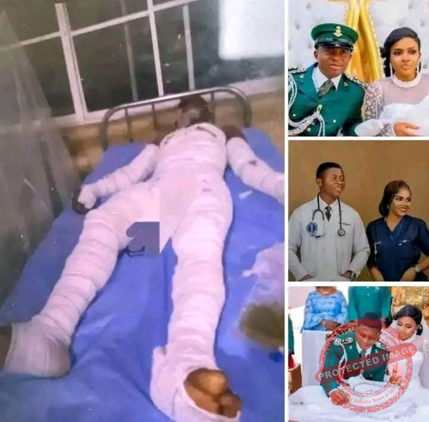 Pastor Dalong Breaks Silence “My Sister Didn’t Set Her Husband on Fire” — Nigerian Army Confirms Tragic Incident Was Accidental